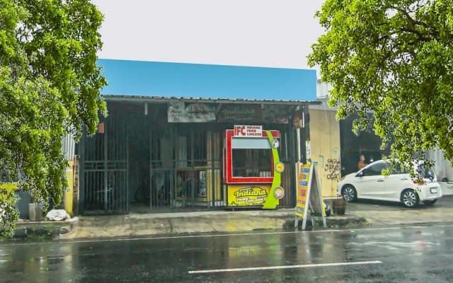 Hotel O Pondok Karisma Syariah