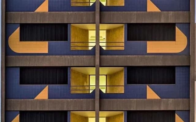 Hotel Bizzon