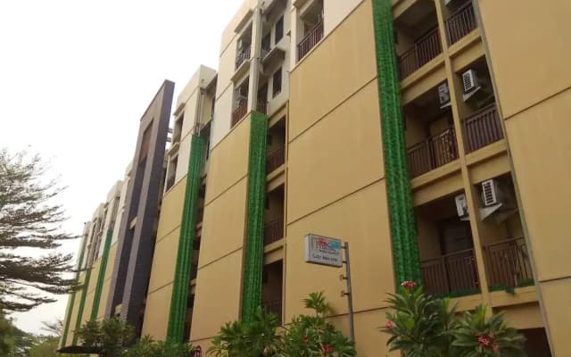 Metropark Condominium