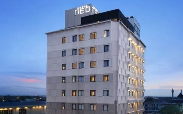 Hotel Neo Gajah Mada Pontianak By Aston