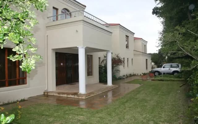The Crescent