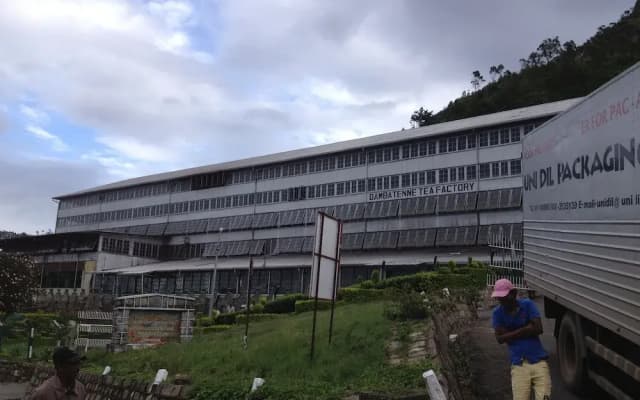 Southern View Holiday Resort