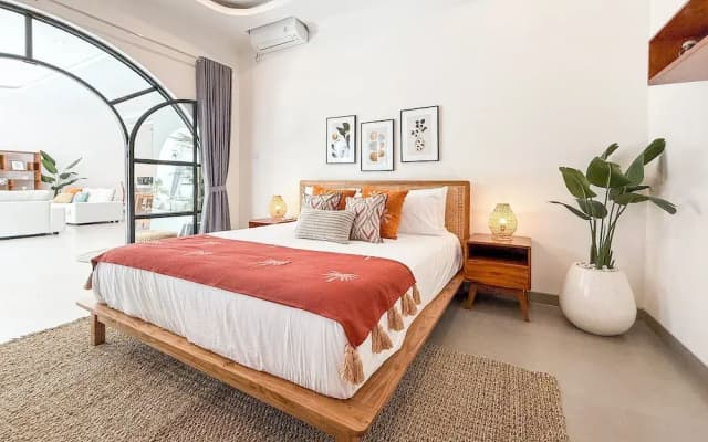 Villa Hamal by DVH Luxe Retreats 2BR
