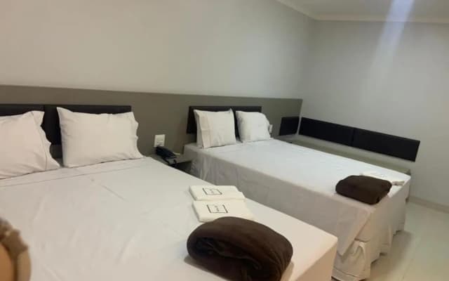 Hotel Uipi
