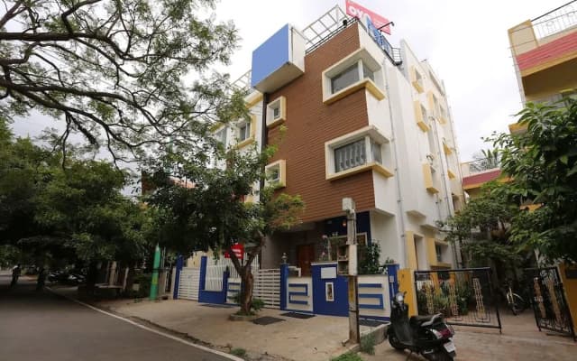 OYO 9816 Hotel Neelkanth