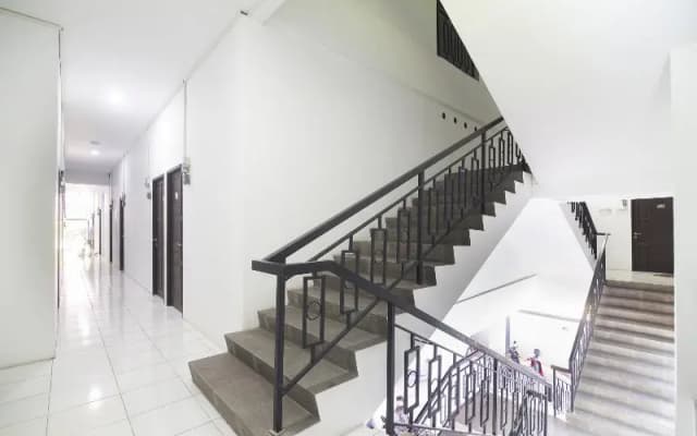Cattail Guest House by OYO Rooms