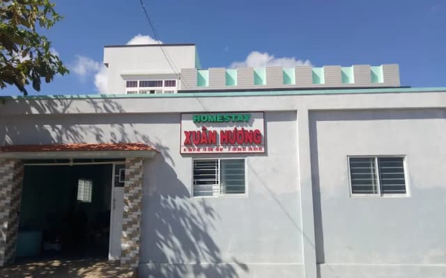 Homestay Xuan Huong