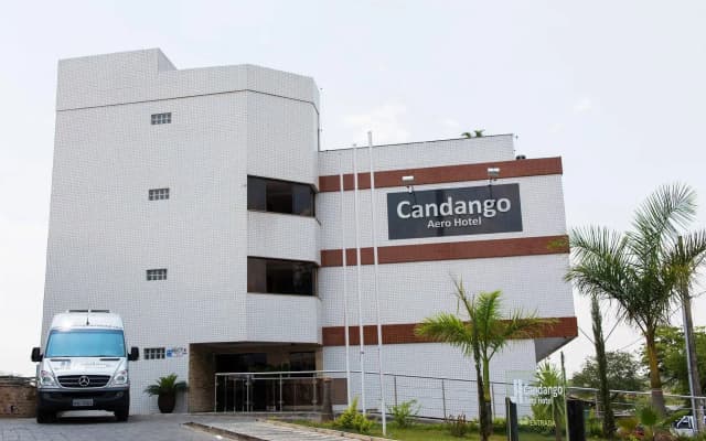 Candango Aero Hotel