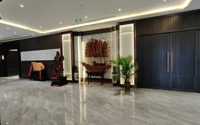 Fengyuan Hotel