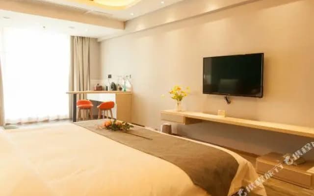 The German designer hotel