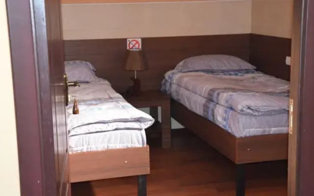Hostel Flagman