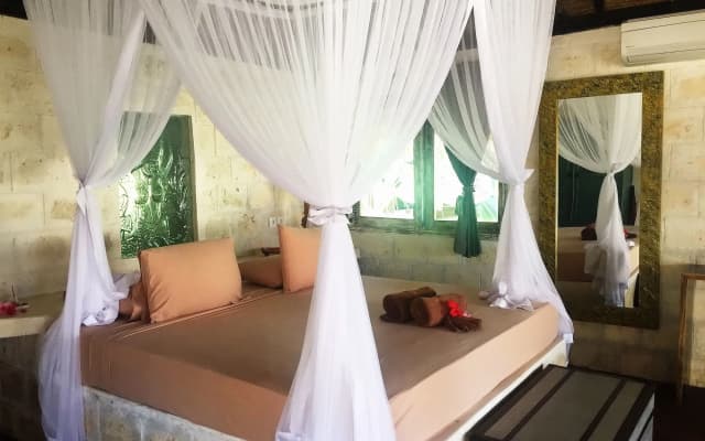 La Joya II Biu Biu Bungalows