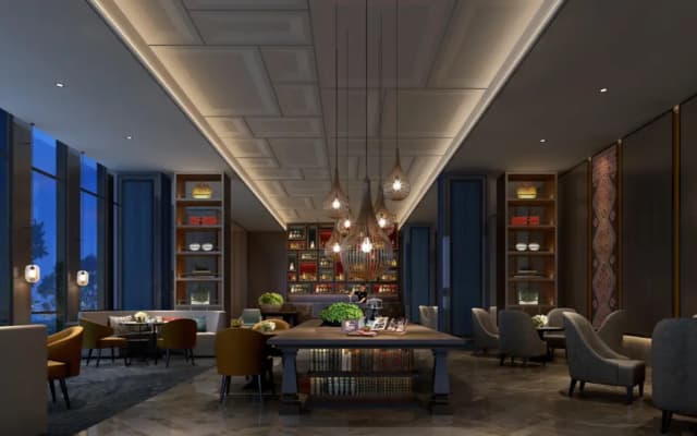 Shunshine International Hotel Xiangxi