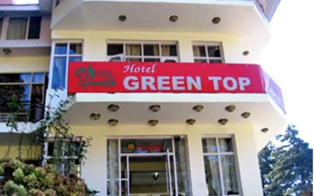 Hotel Green Top