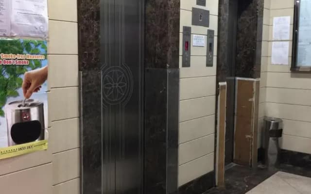 Hong Kong Tai San Guest House (Burlington Branch)