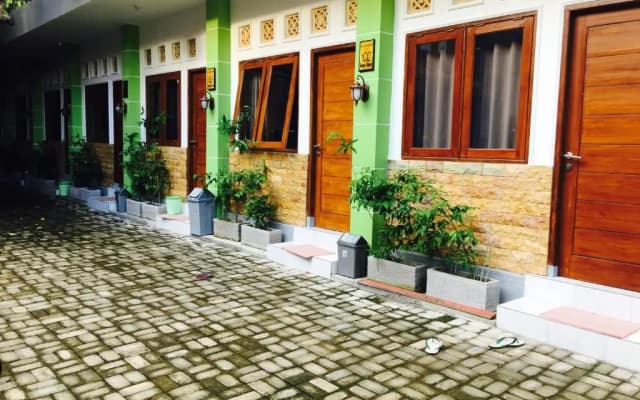 Guest House Rumah Lombok