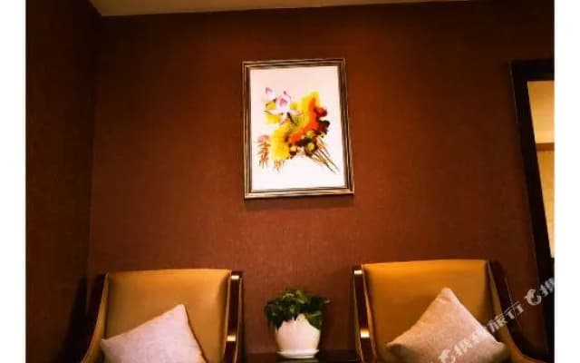 Yongli Hotel