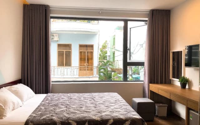 Emerald Hostel