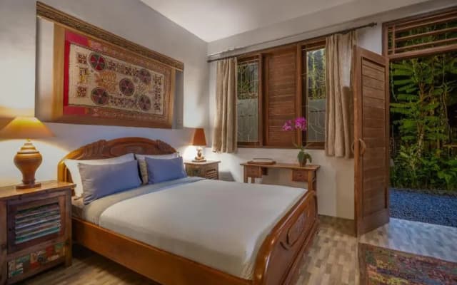 Niente Bali Villa