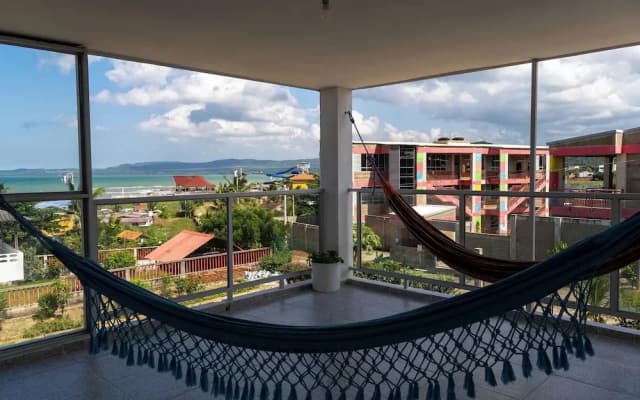 Villa Nuevo Amanecer Santa Verónica
