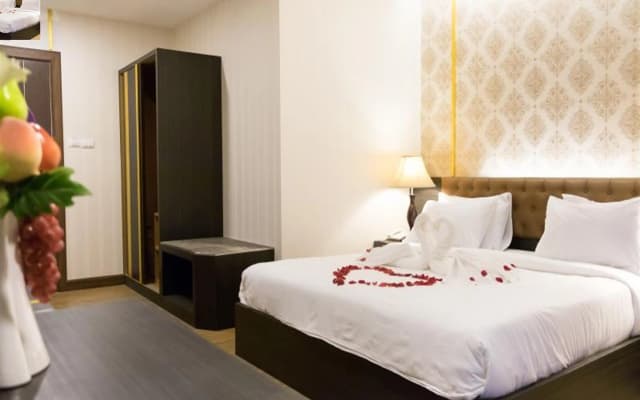 The Y Boutique Hotel
