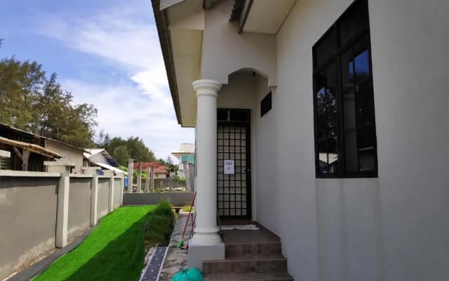 Holiday Homestay Dungun