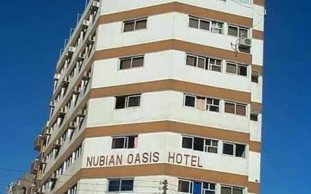 Nubian Hotel