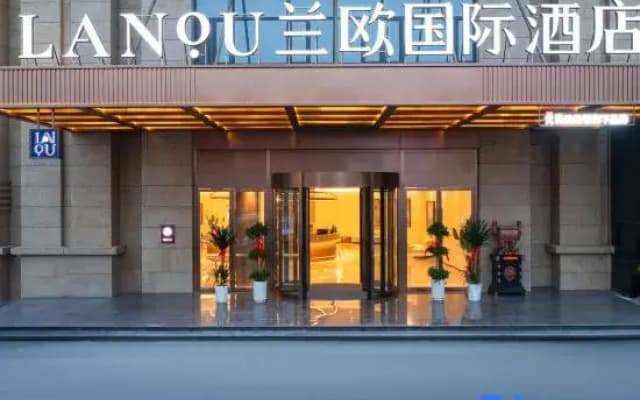 Lanou international hotel