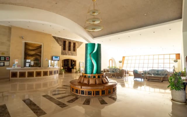 Swiss Inn Resort Dahab