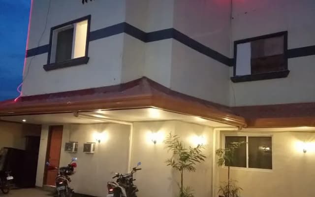 Wjv Inn Humay- Humay