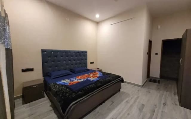 Sunset View Point Homestay