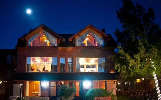 Valle Hermoso Apart Hotel