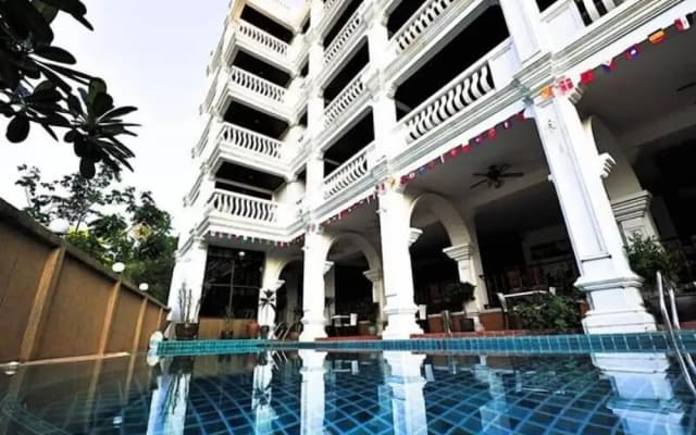 HRK Resort
