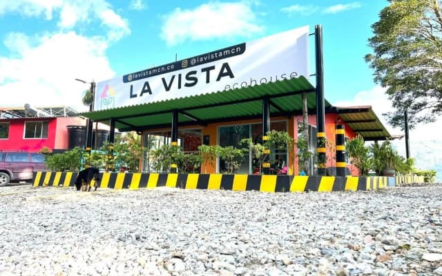 La Vista EcoHouse
