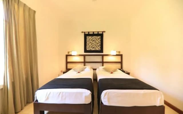 Tamarind Tree Garden resort