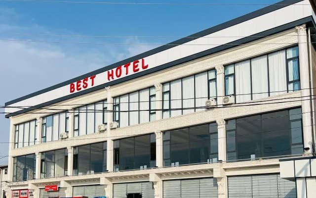 Best Hotel