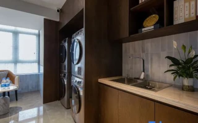 TILL BRIGHT Hotel (Hengyang Xingmei Hongxingmeikailong)