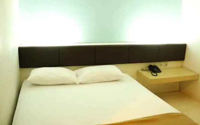Hotel Niaga
