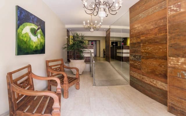 Hotel Fabris