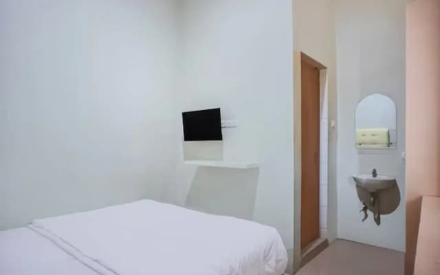 Hotel O Banda Aceh near UIN formerly Alif Guest House Syariah