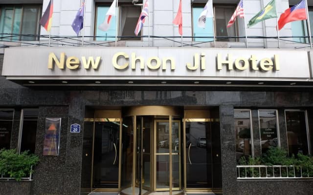 New Chonji Hotel