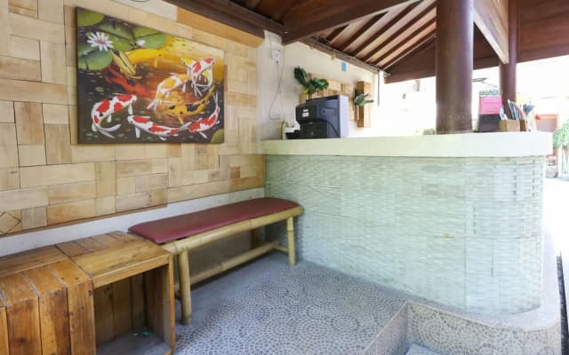 Bintang Bungalow Sanur