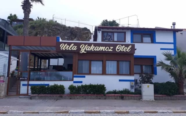 Yakamoz Butik Otel