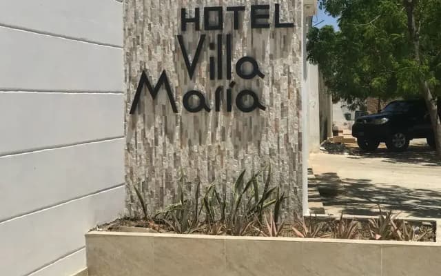 Hotel Villa Maria