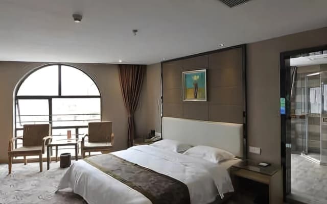 Mingxiang Hotel
