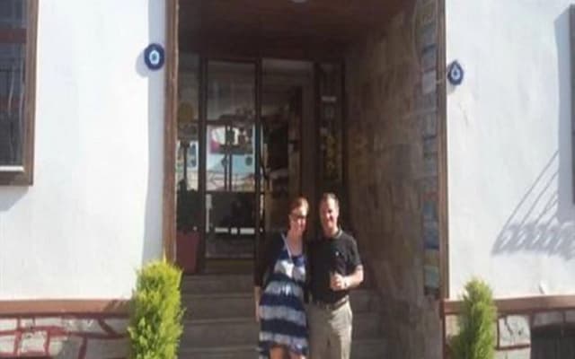 Sezgin Boutique Hotel