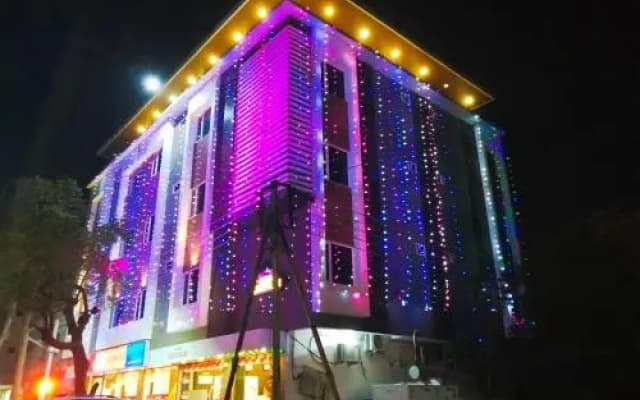 Hotel Kshipram
