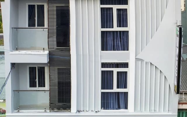 Thanh Thanh Hotel