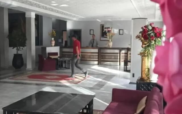 Hotel Al Massira