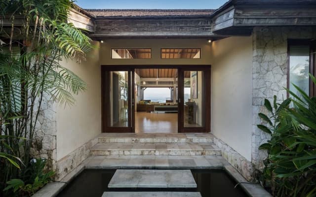 Casa Del Mar